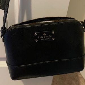 Kate spade cross body